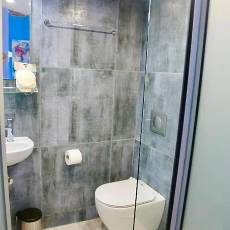 Casa Anthos Free Parking * Chania (Crete)