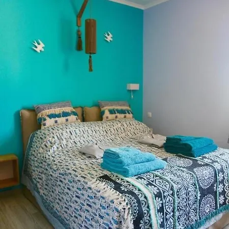 Casa Anthos Free Parking Apartment *