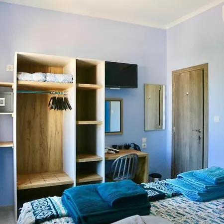 Casa Anthos Free Parking Apartment Chania (Crete)