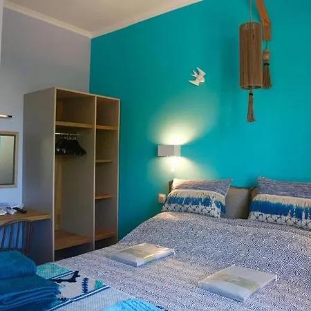 Casa Anthos Free Parking Apartment *