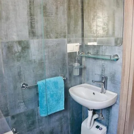 Apartment Casa Anthos Free Parking *