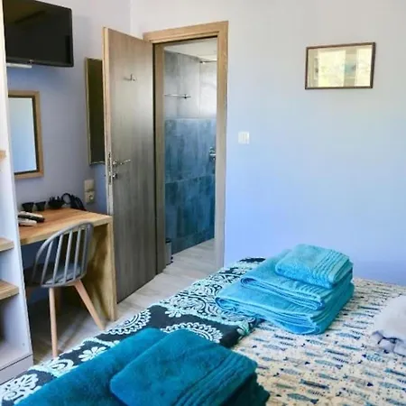 Casa Anthos Free Parking Chania (Crete)