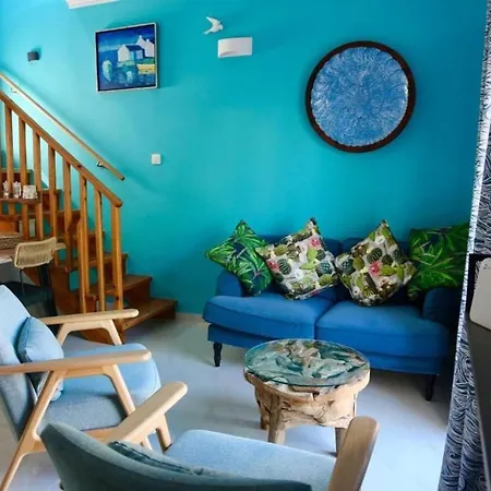 Casa Anthos Free Parking Apartment *