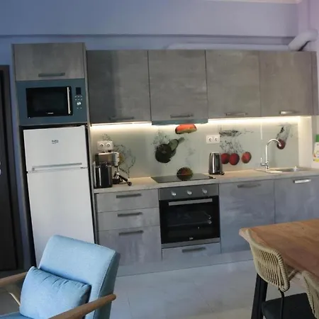 Διαμέρισμα Casa Anthos Free Parking Χανιά